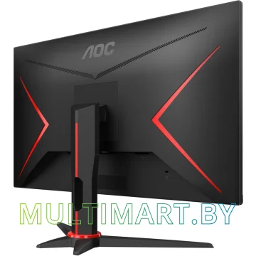 Монитор AOC C32G2ZE/BK картинка 6